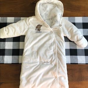 Infant Snowsuit